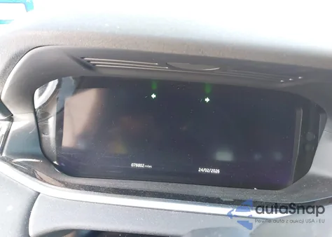 2020 Land Rover Range Rover Evoque Se z USA, uszkodzony, nr VIN SALZP2FX1LH007394